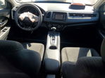Honda HR-V 2017