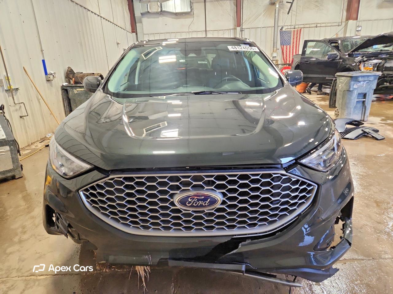 Ford Edge 2024