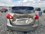 Nissan Rogue 2012