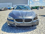 BMW Series 5 2015