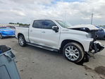 Chevrolet Silverado 2020