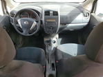 Nissan Versa 2017