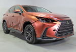 Lexus NX 2025