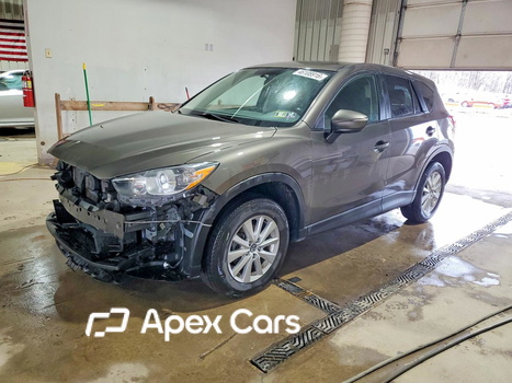 Mazda CX-5 2016 - Image 1 of 15