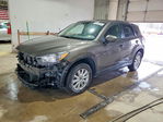 Mazda CX-5 2016