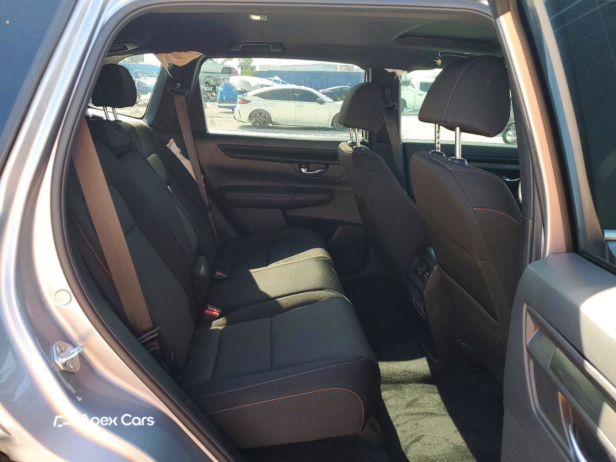 Honda CR-V 2024