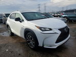 Lexus NX 2017