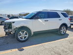 Ford Explorer 2018