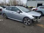 Subaru Impreza 2017
