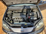 Toyota Corolla 2003