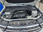 Ford Explorer 2021