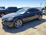 Mazda 6 2016