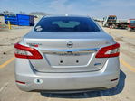 Nissan Sentra 2014