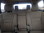 Honda Pilot 2018