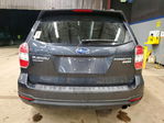 Subaru Forester 2015