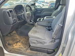 Chevrolet Silverado 2015