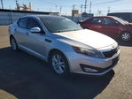 Kia Optima 2013