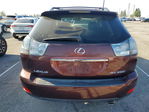 Lexus RX 2008