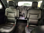 Ford Explorer 2022