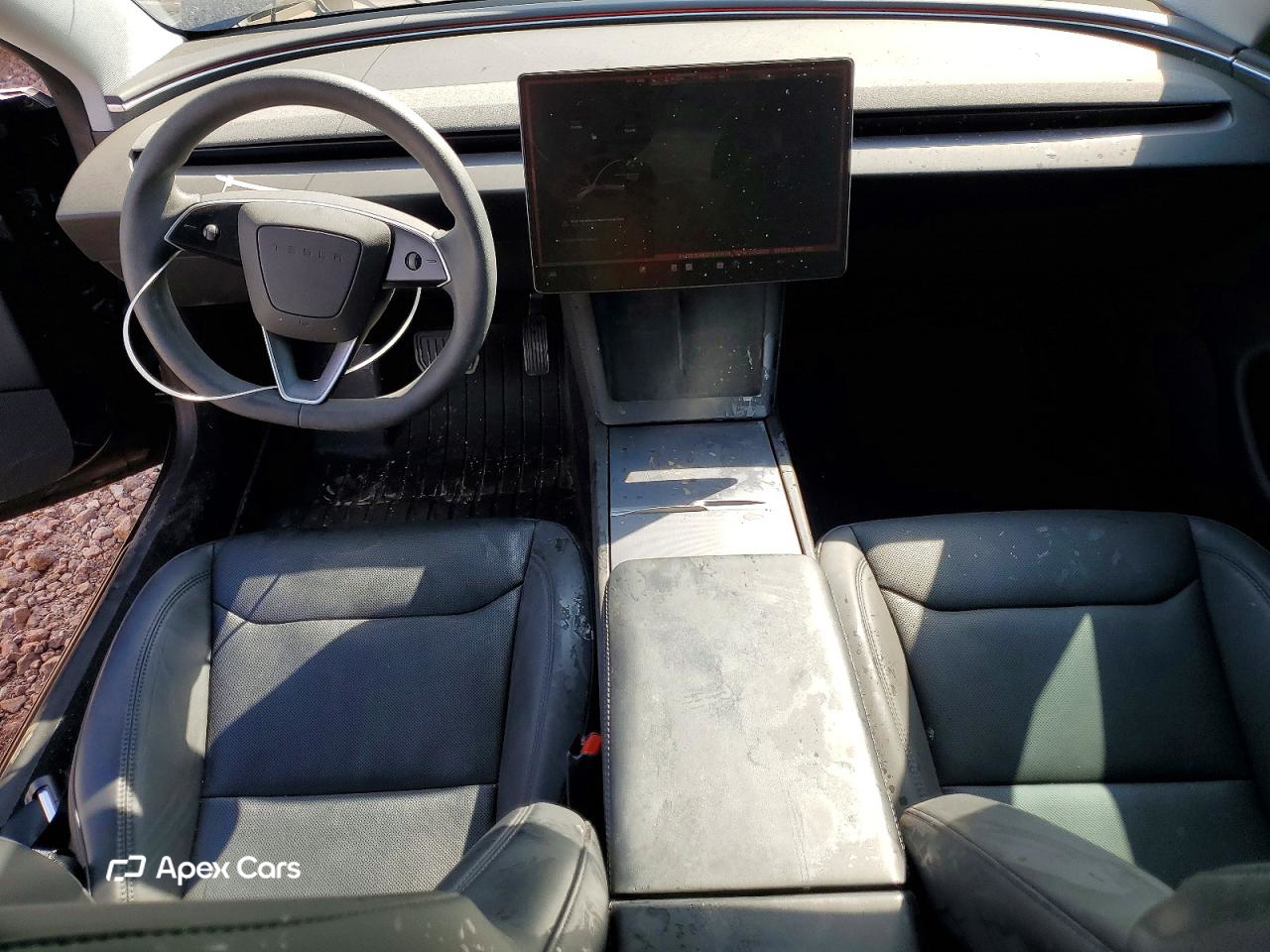 Tesla Model 3 2025