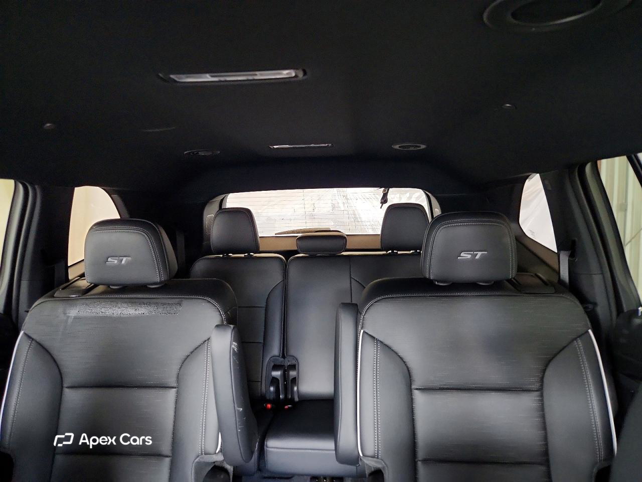 Buick Enclave 2026