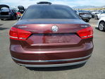 Volkswagen Passat 2013