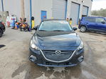Mazda 3 2015