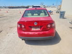 Volkswagen Jetta 2010