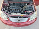 Toyota Corolla 2003