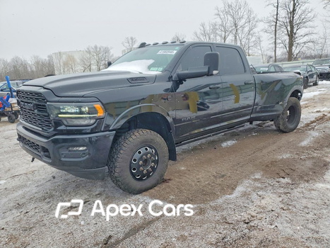 RAM 3500 2020 - Image 1 of 14