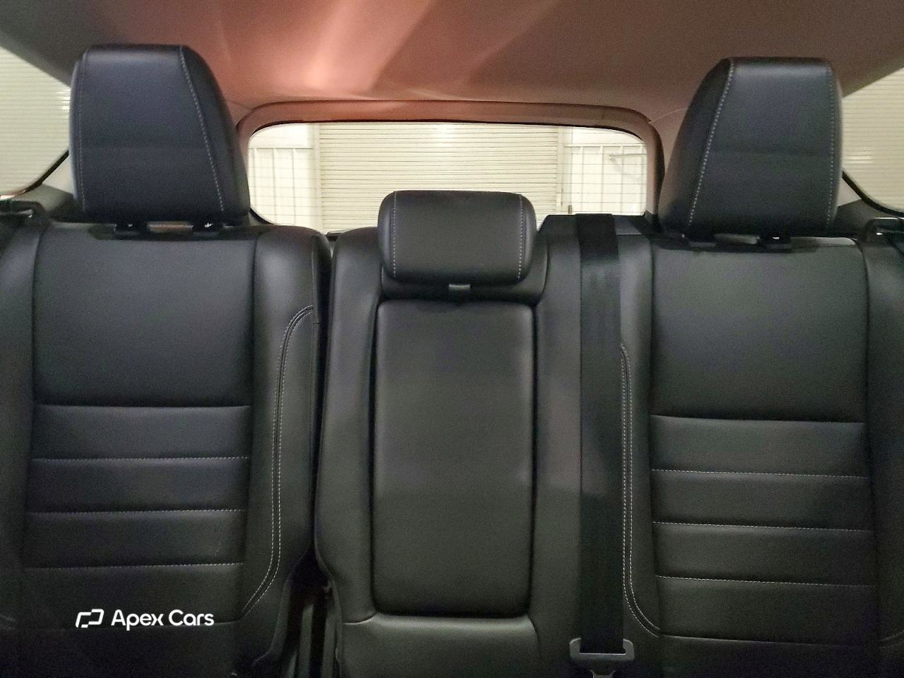 Ford Escape 2013