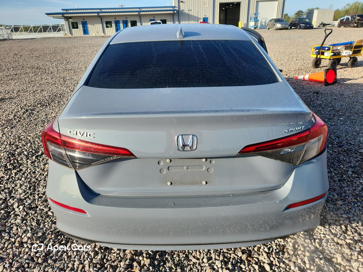 Honda Civic 2022