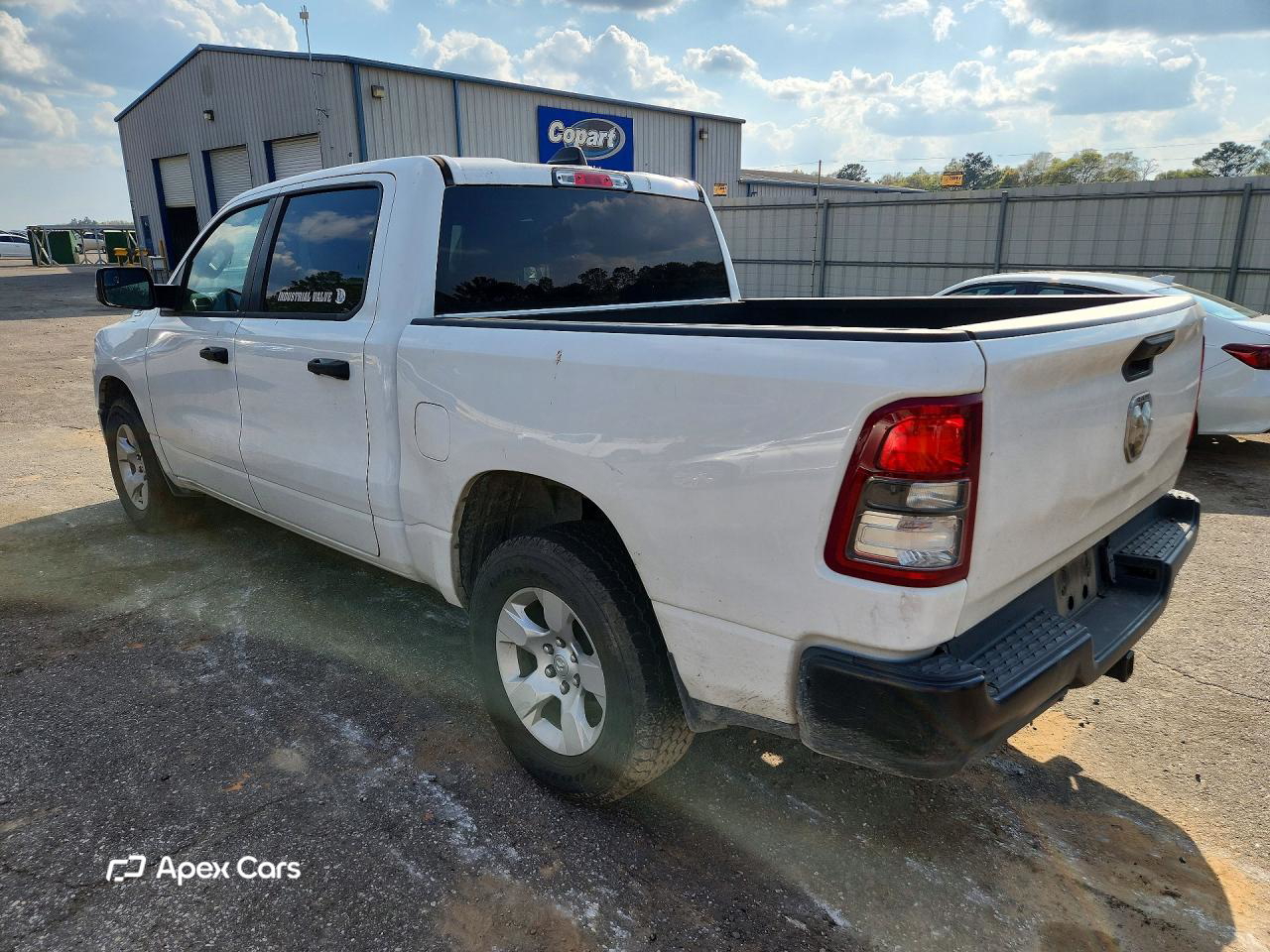 RAM 1500 2023