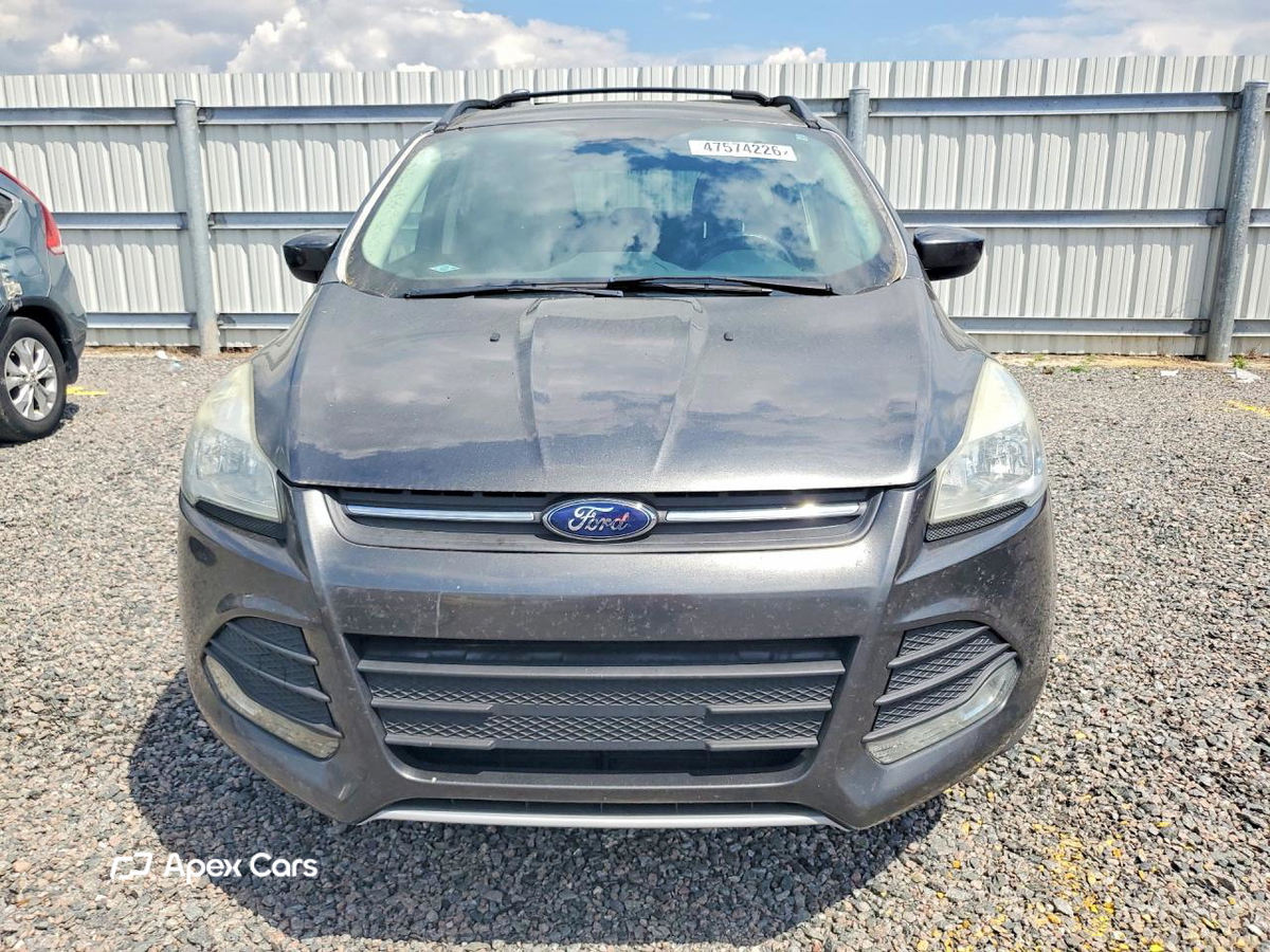 Ford Escape 2016