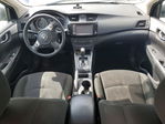 Sentra 2019