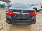Nissan Sentra 2016