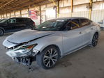 Nissan Maxima 2018