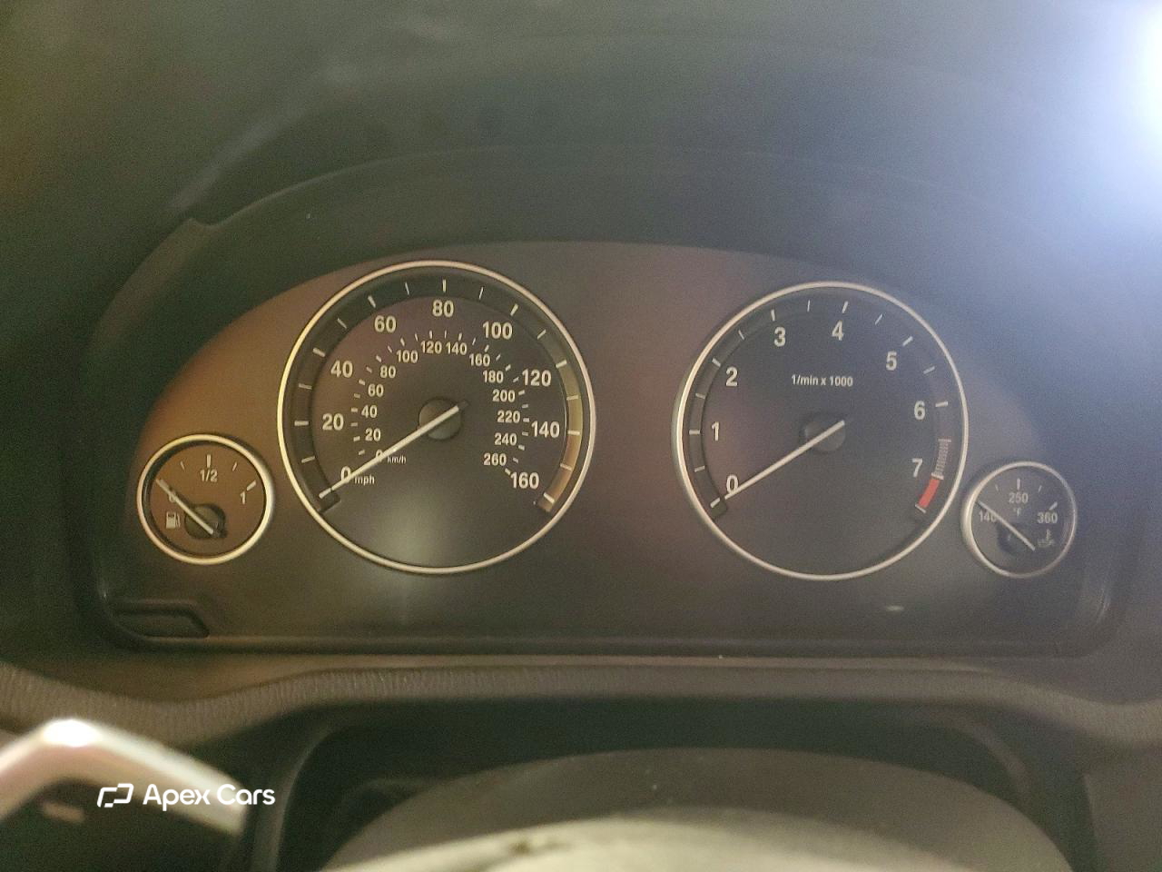 BMW X3 2011