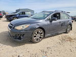 Subaru Impreza 2015