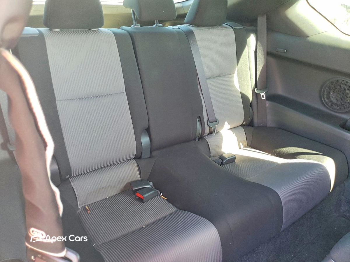 Scion tC 2014