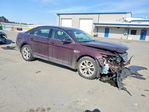 Ford Taurus 2011