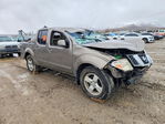 Nissan Navara (Frontier) 2007