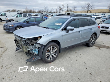 Subaru Outback 2018 - Image 1 of 13
