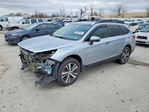 Subaru Outback 2018