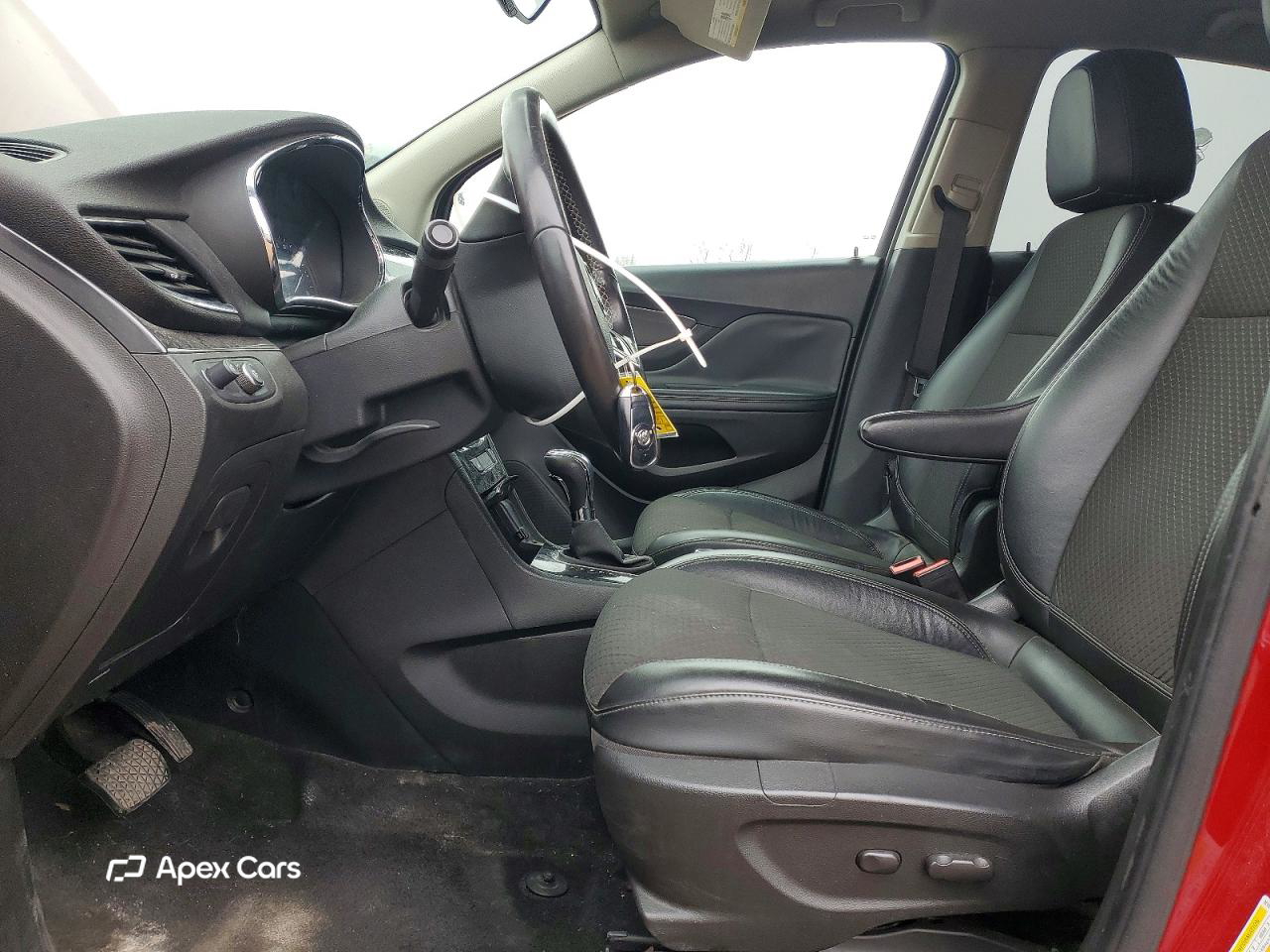 Buick Encore 2017