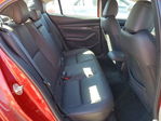 Mazda 3 2022