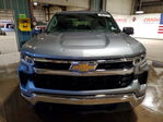 Chevrolet Silverado 2026