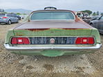 Ford Mustang 1971
