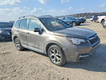 Subaru Forester 2017