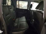 Honda Ridgeline 2017